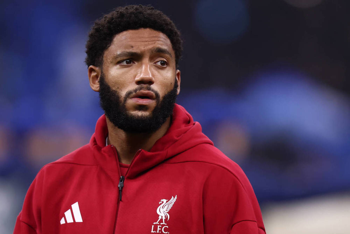 📹 Varken Gomez eller Konaté i träning